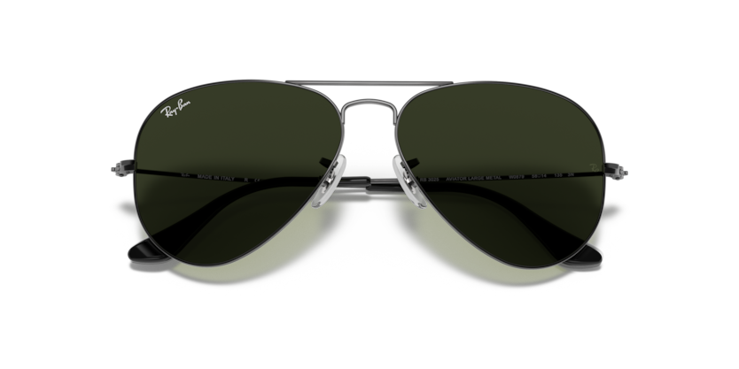RAY-BAN 0RB3025 W0879