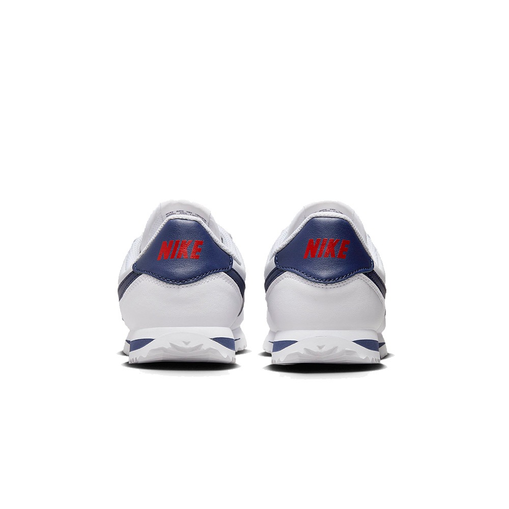 Giày Thời Trang Trẻ Em Nike CORTEZ BASIC SL (GS) - OUTLET