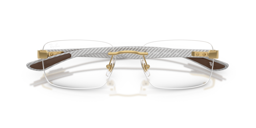 RAY-BAN 0RX8423