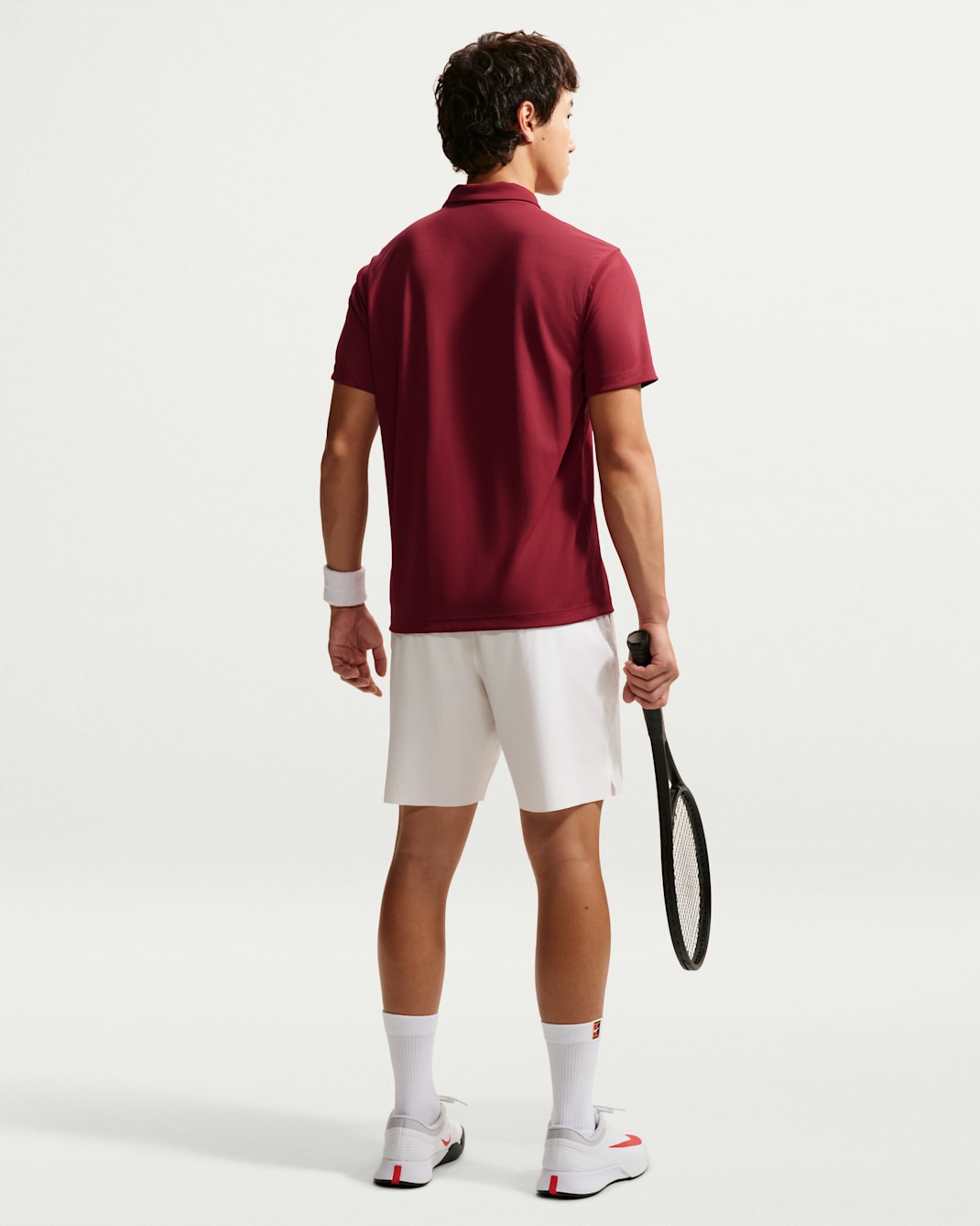 Áo Polo Tay Ngắn Thể Thao Nam Nike AS M NKCT DF POLO SOLID