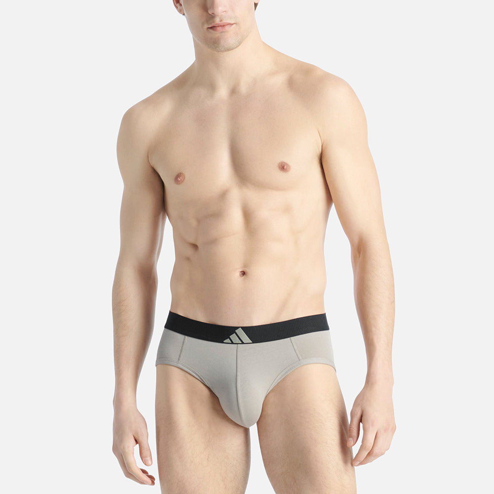 Quần Lót Nam Adidas 3PK BRIEF