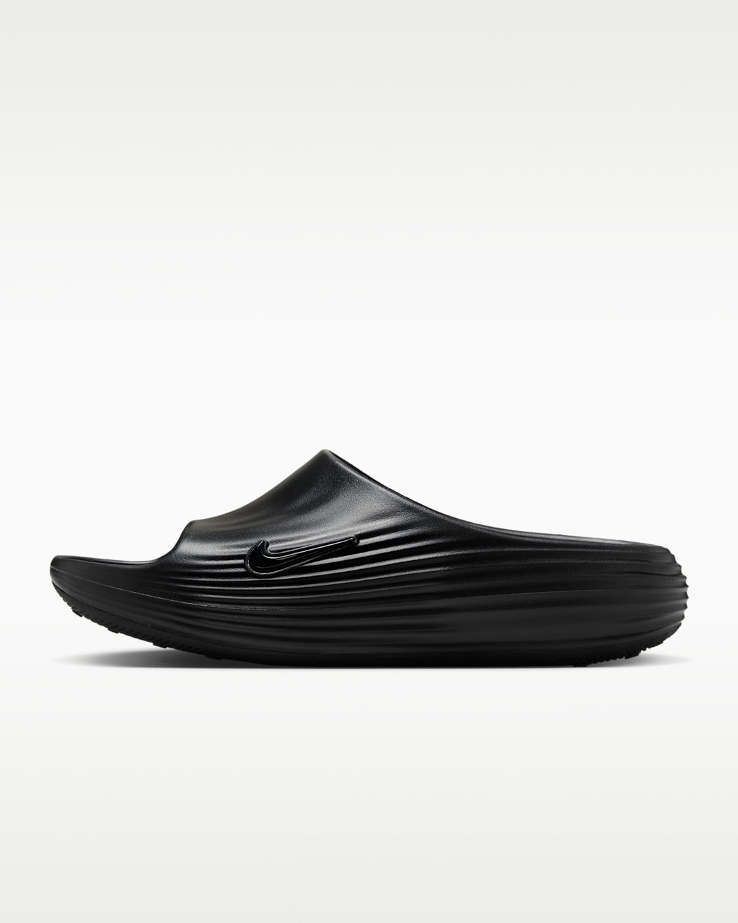 Dép Thời Trang Nam Nike EACTX REJUVEN8 Black