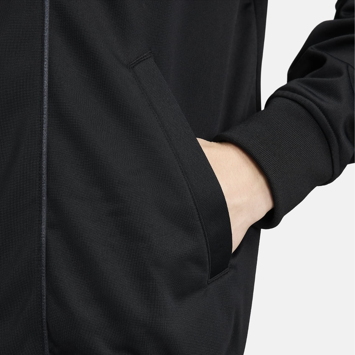 Áo Khoác Thể Thao Nam Nike AS M NKCT HERITAGE SUIT JKT