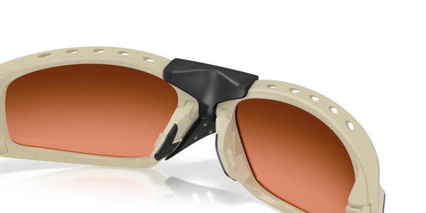 Kính Mát OAKLEY Plantaris SQ Matte Sand