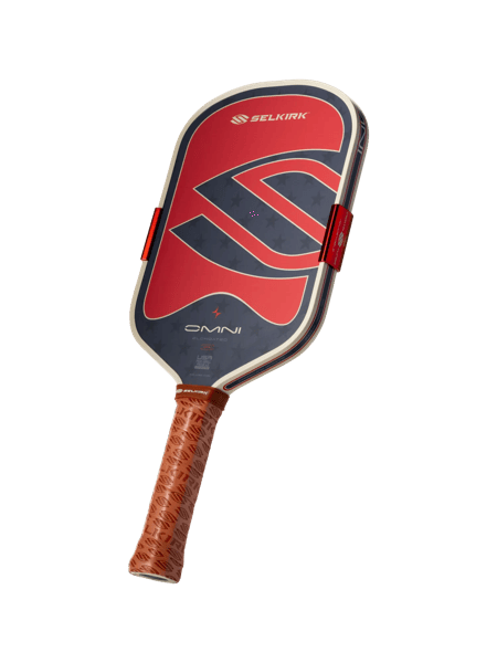Vợt Pickleball Selkirk OMNI Elongated 1776 Limited Edition