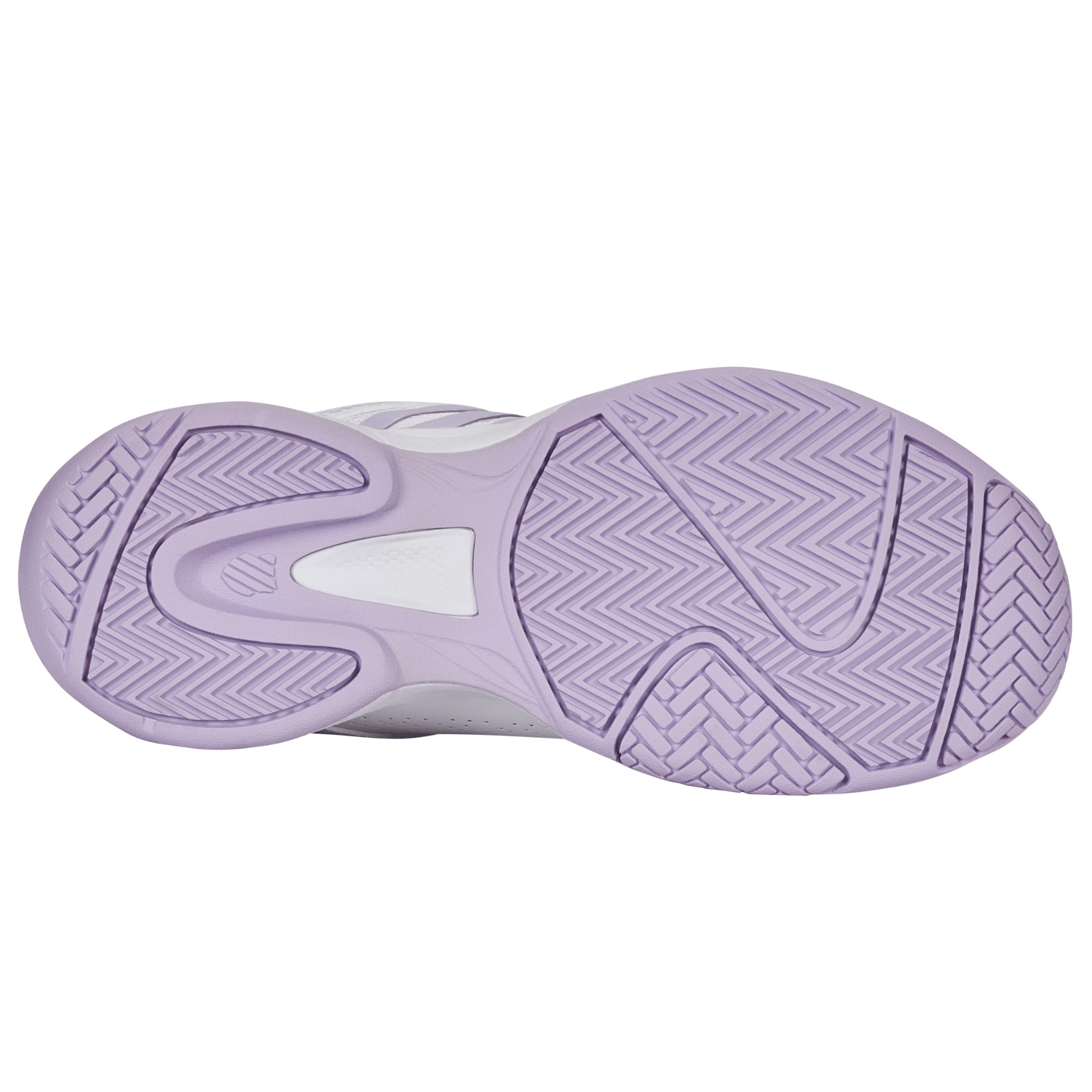 Giày Quần Vợt Nữ K-Swiss Court Express 2