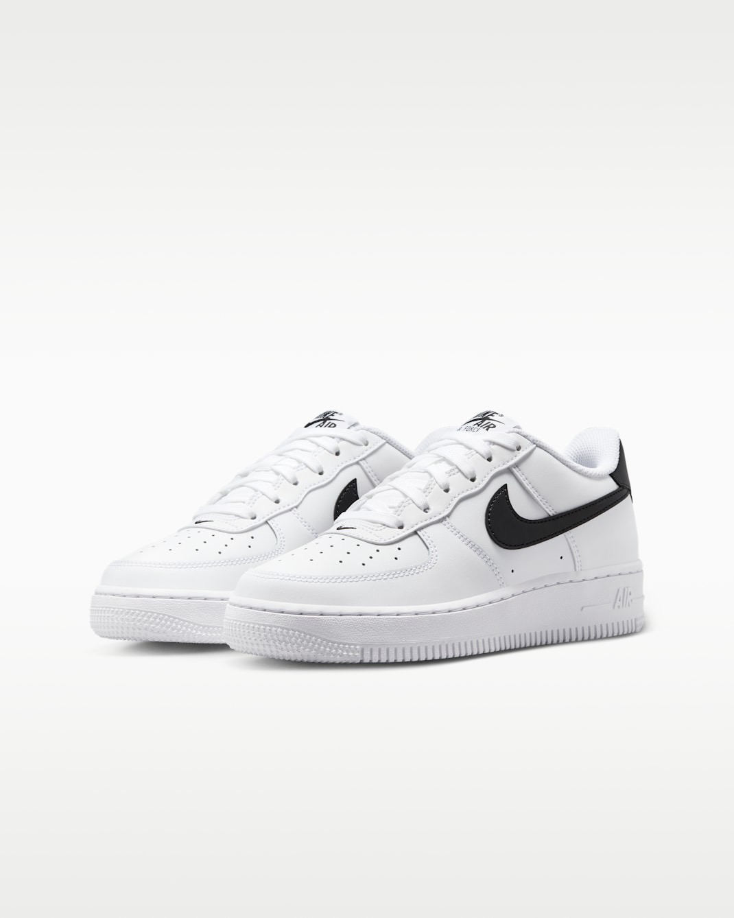 Giày Thời Trang Trẻ Em Nike AIR FORCE 1 (GS)