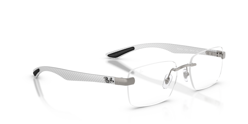 RAY-BAN 0RX8423