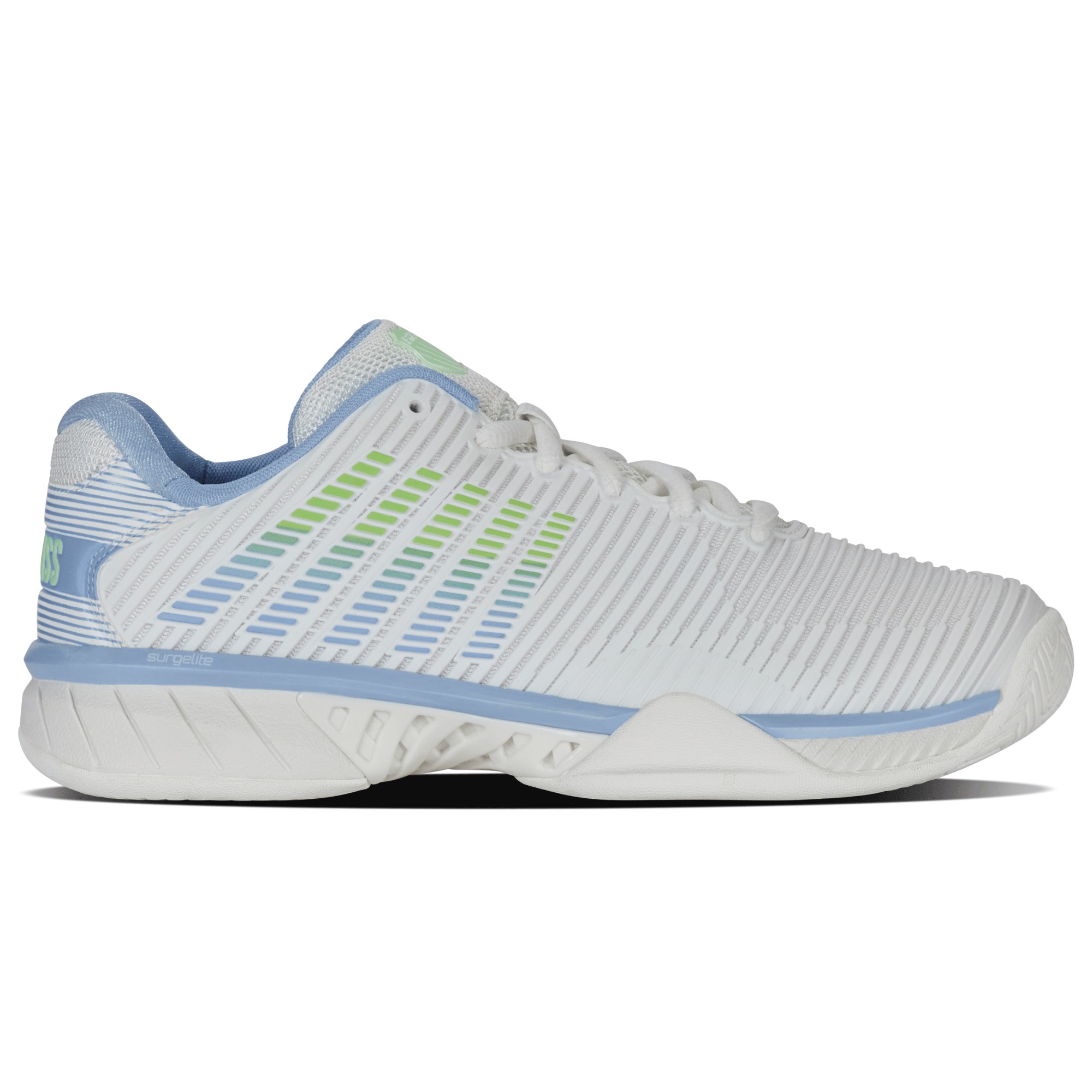 Giày Quần Vợt Nữ K-Swiss HYPERCOURT EXPRESS 2
