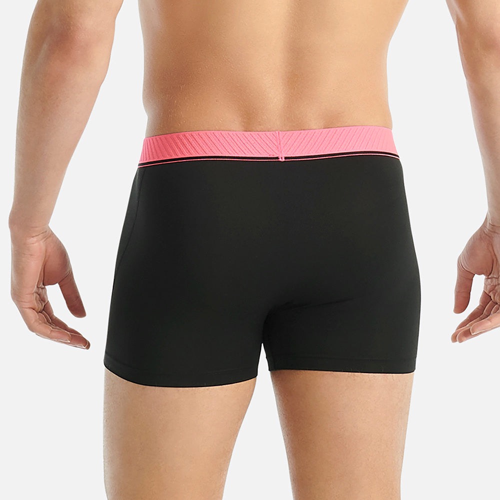 Quần Lót Nam Adidas Afc Body 3 Pack Trunk
