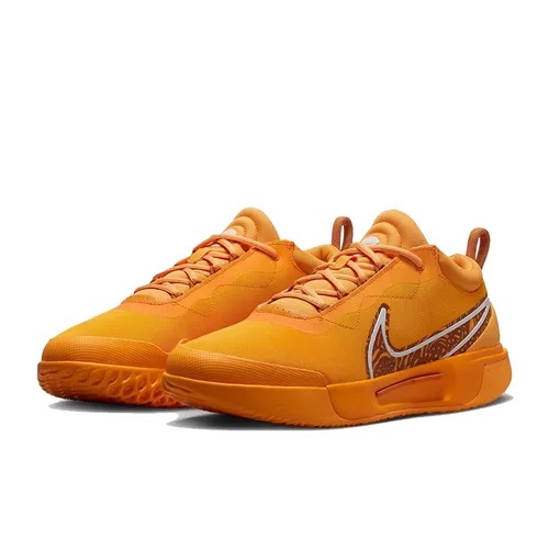 Giày Quần Vợt Nam Nike M NIKE ZOOM COURT PRO HC