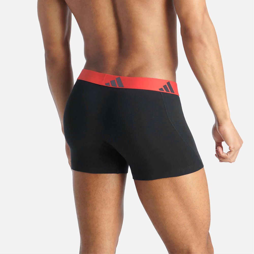 Quần Lót Nam Adidas Afc 5 Pack Trunk