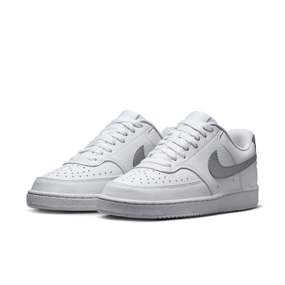 Giày Thời Trang Nam Nike Court Vision Low - OUTLET