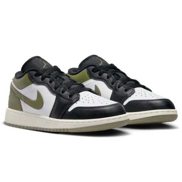Giày Thời Trang Trẻ Em Nike AIR JORDAN 1 LOW (GS)