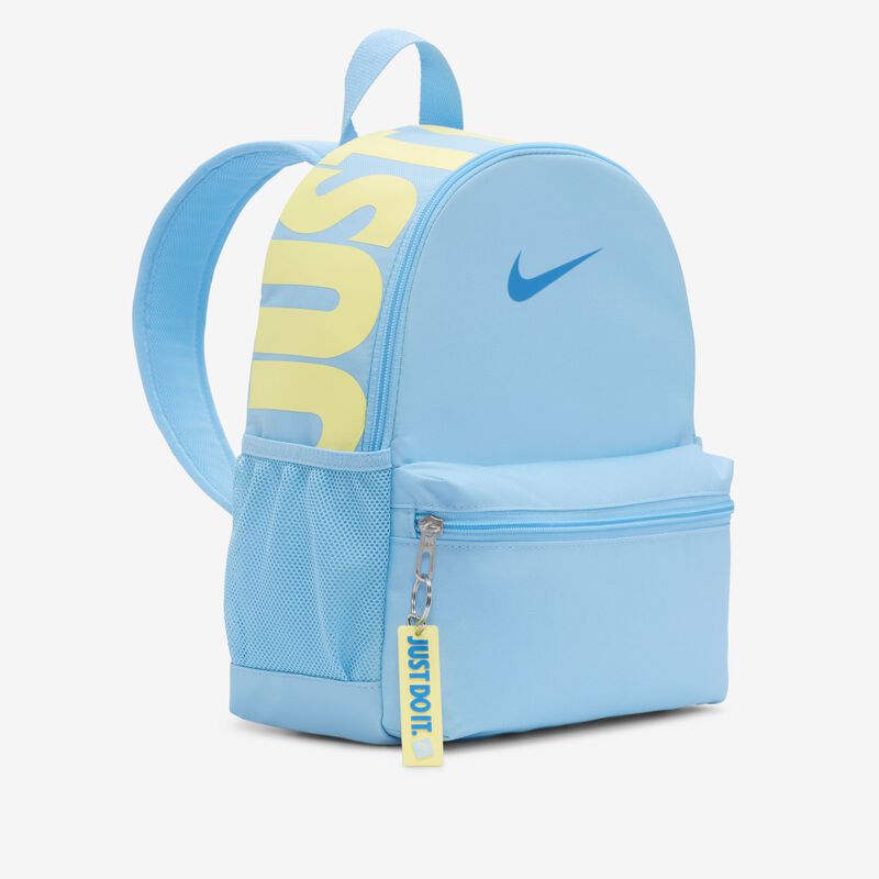 Ba Lô Thể Thao Trẻ Em Unisex Nike Y NK BRSLA JDI MINI BKPK