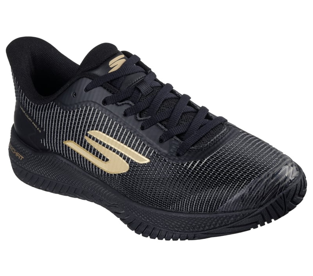 Giày Quần Vợt Nam Skechers Go Pickleball Viper Court Pro 2.0