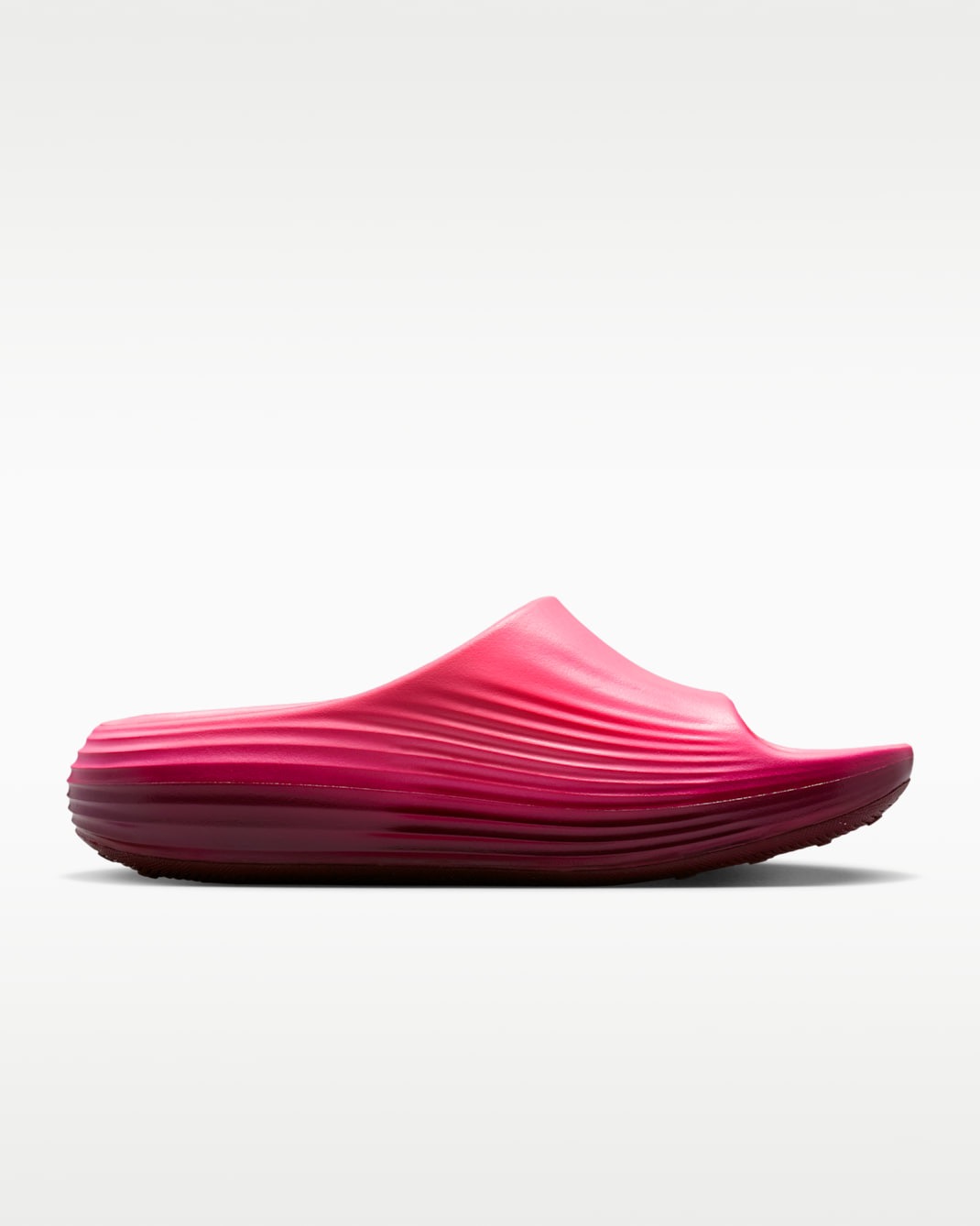 Dép Thời Trang Nữ Nike EACTX REJUVEN8 Pink Spell Bordeaux