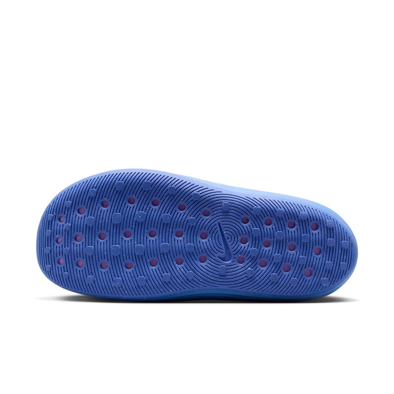 Dép Thời Trang Nữ Nike ReactX Rejuven8 Bright Violet Sapphire