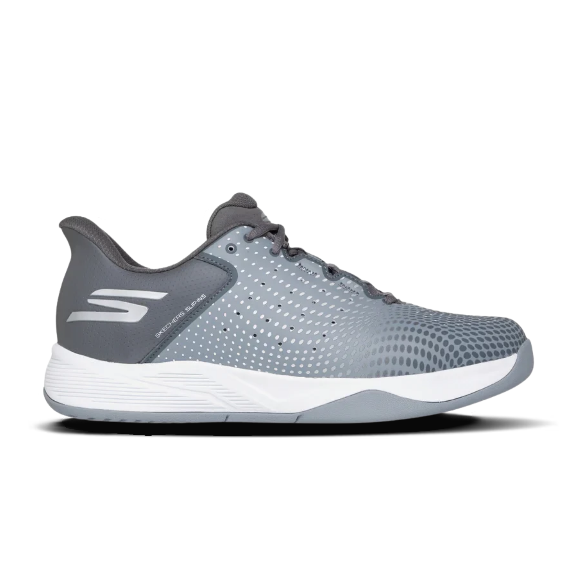 Giày Quần Vợt Nam Skechers Go Pickleball Viper Court Reload