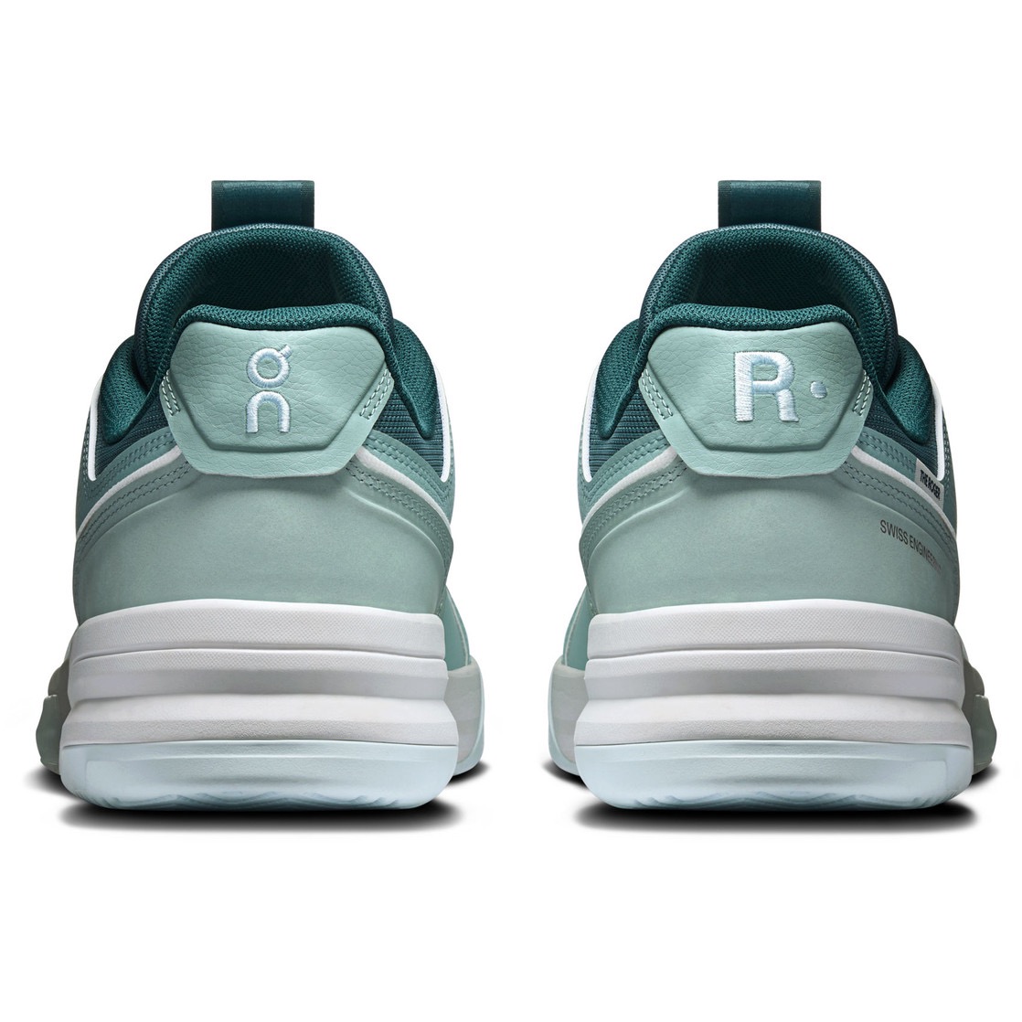 Giày Quần Vợt Nam THE ROGER Clubhouse Pro 2 Wash | Brook