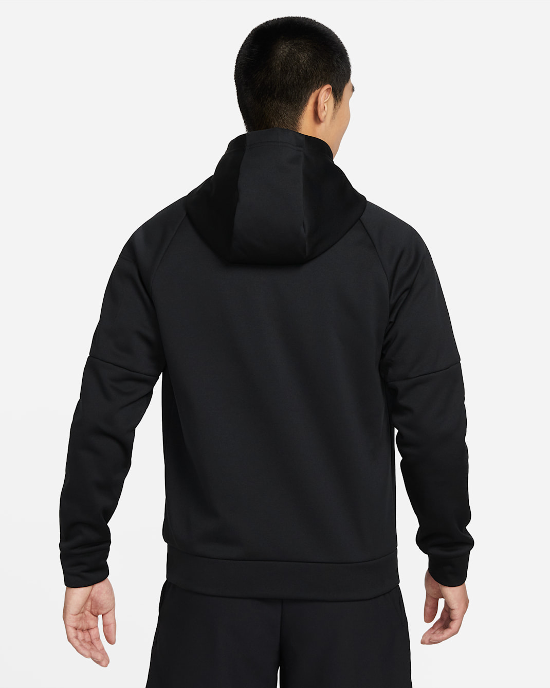 Áo Khoác Thể Thao Nam Nike AS M NK TF HD PO