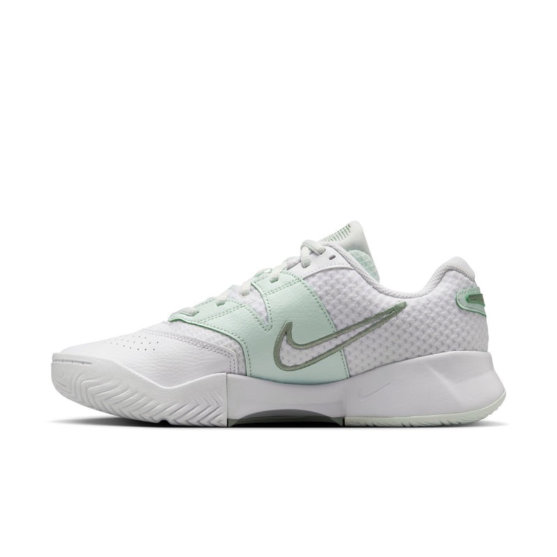 Giày Quần Vợt Nữ Nike Nike Court Lite 4 White Barely Green
