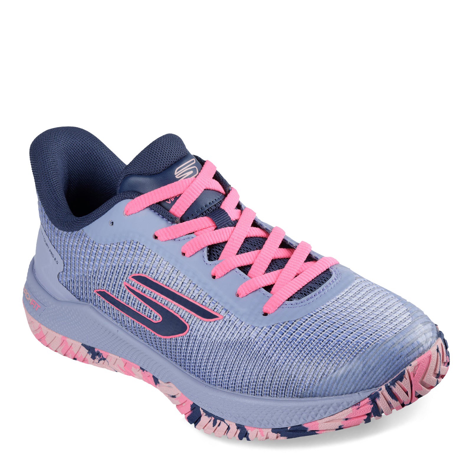 Giày Quần Vợt Nữ Skechers Go Pickleball Viper Court Pro 2.0