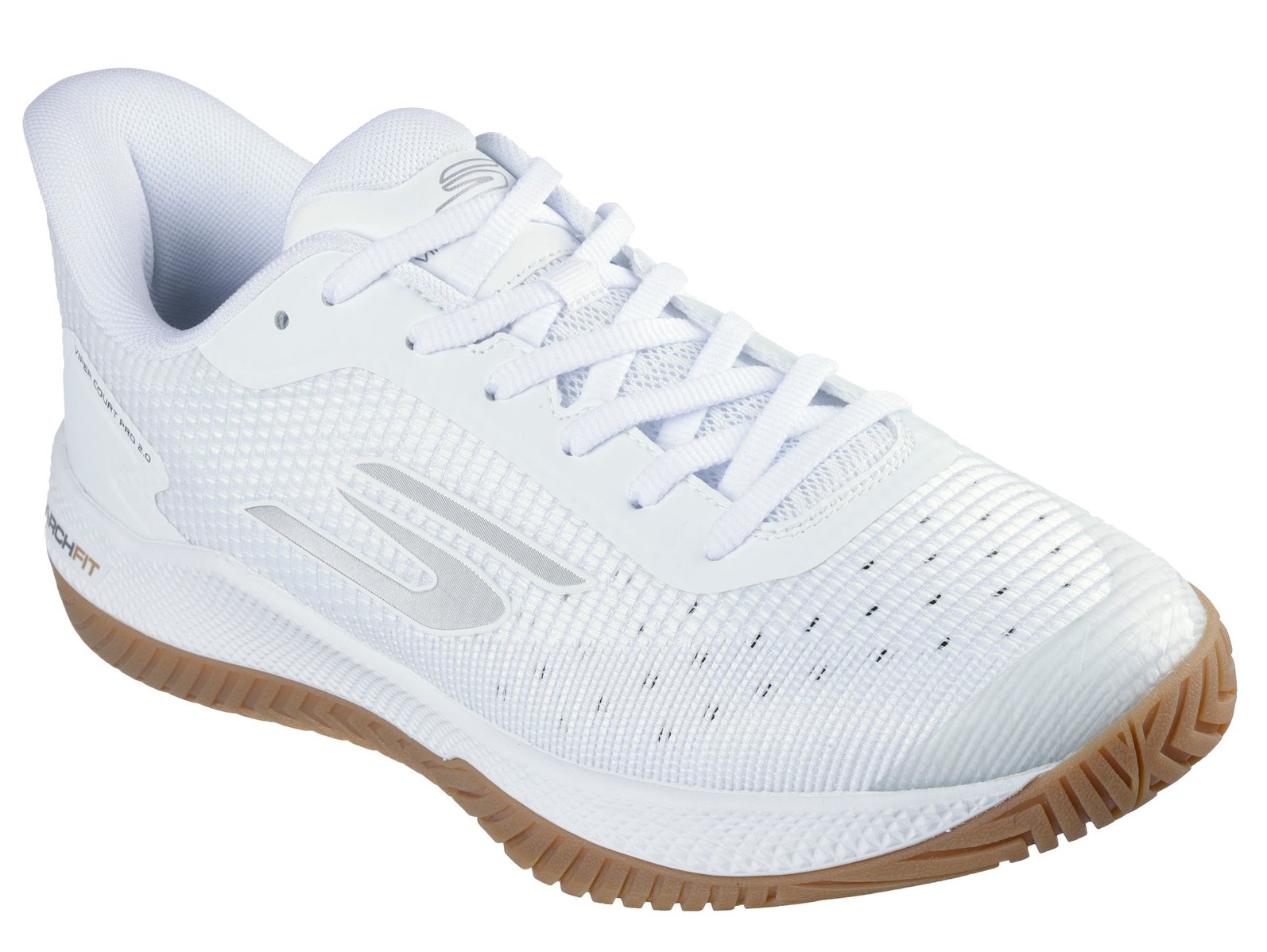 Giày Quần Vợt Nam Skechers Go Pickleball Viper Court Pro 2.0