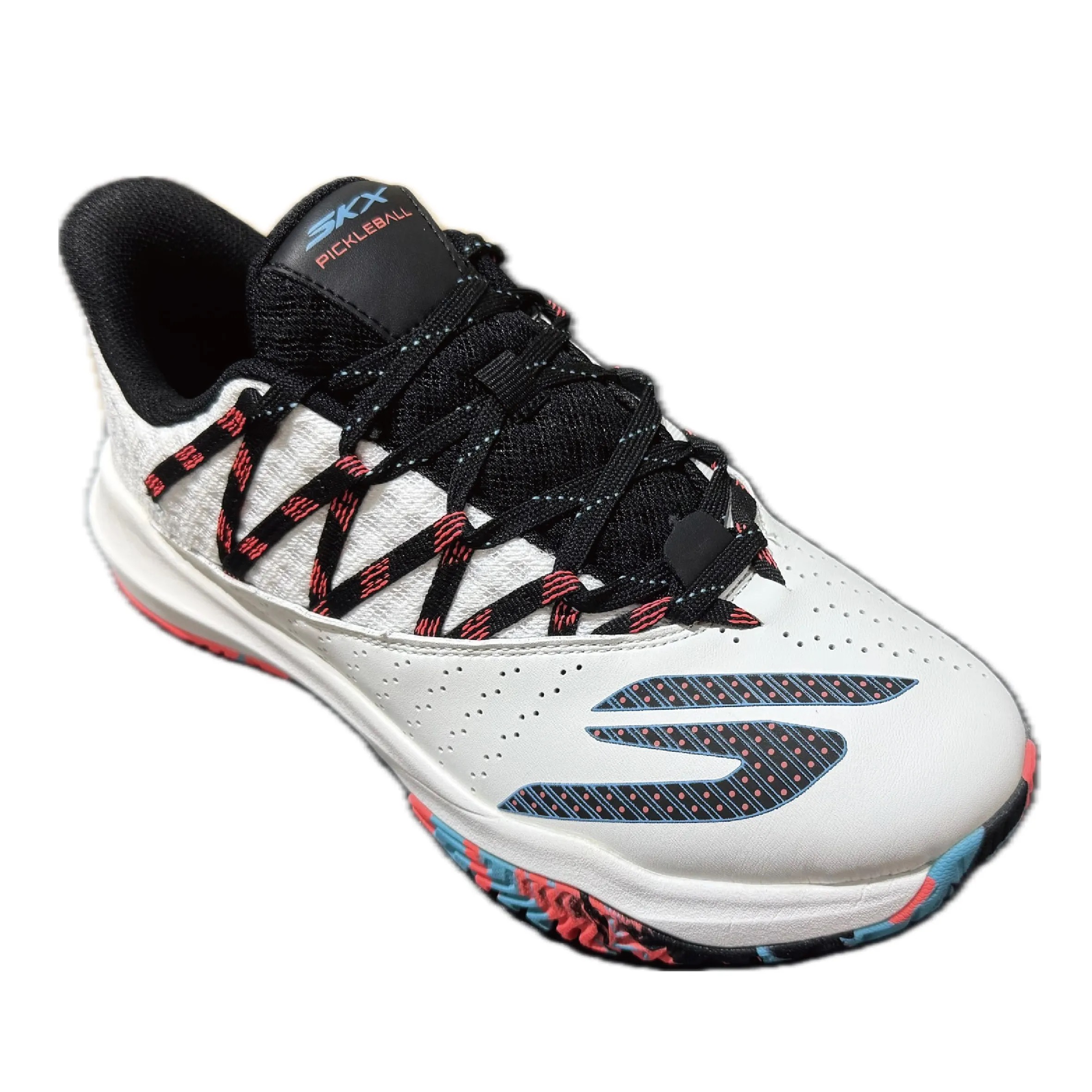 Giày Quần Vợt Nữ Skechers Go Pickleball Viper Court Rally