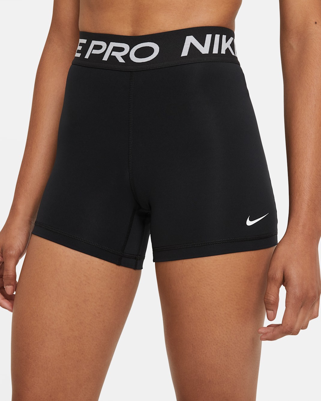 Quần Ngắn Thể Thao Nữ Nike AS W NP 365 SHORT 5IN