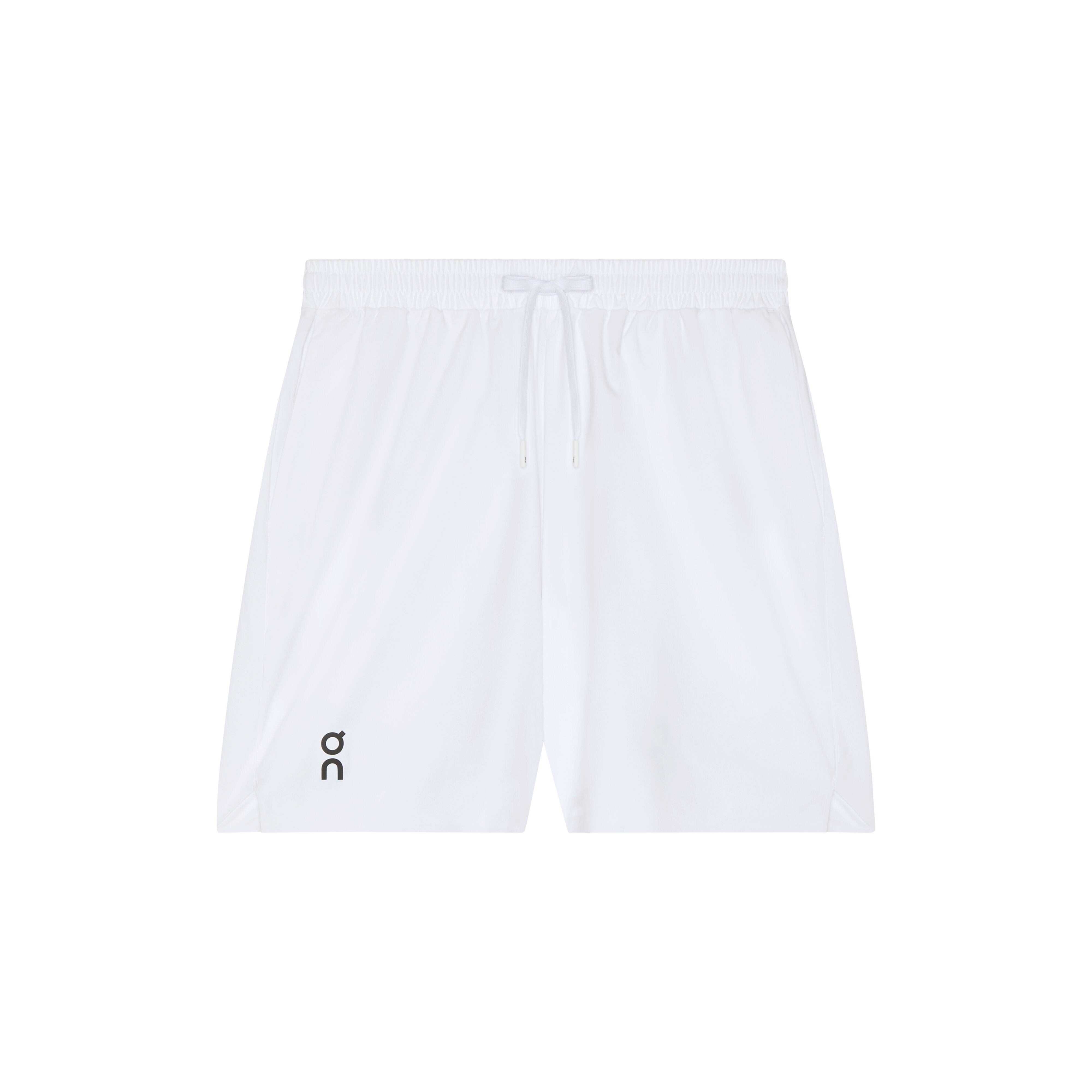 Quần Ngắn Thể Thao Nam On Running 7'' Court Shorts - White