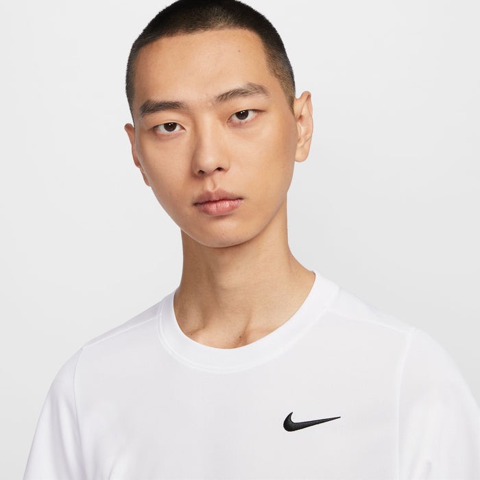 Áo Tay Ngắn Thể Thao Nam Nike Court Victory Men's Dri-FIT Tennis Top