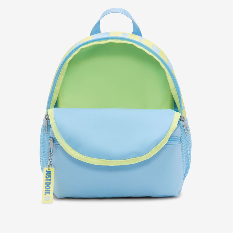 Ba Lô Thể Thao Trẻ Em Unisex Nike Y NK BRSLA JDI MINI BKPK