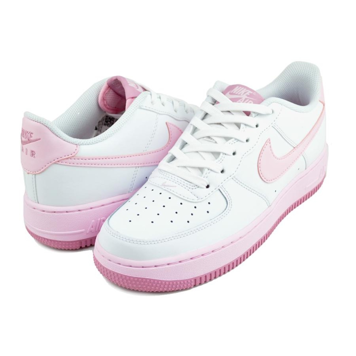 Giày Thời Trang Trẻ Em Nike AIR FORCE 1 (GS)