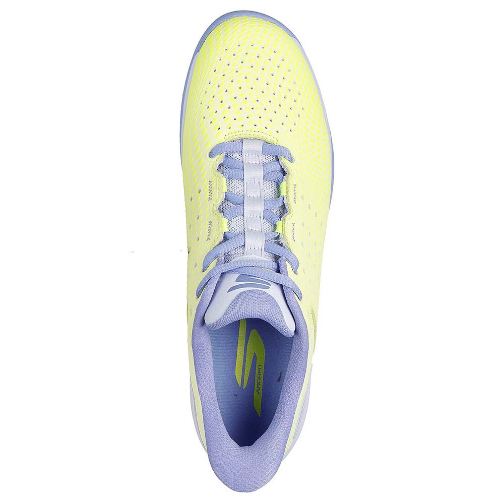 Giày Quần Vợt Nữ Skechers Go Pickleball Viper Court Reload