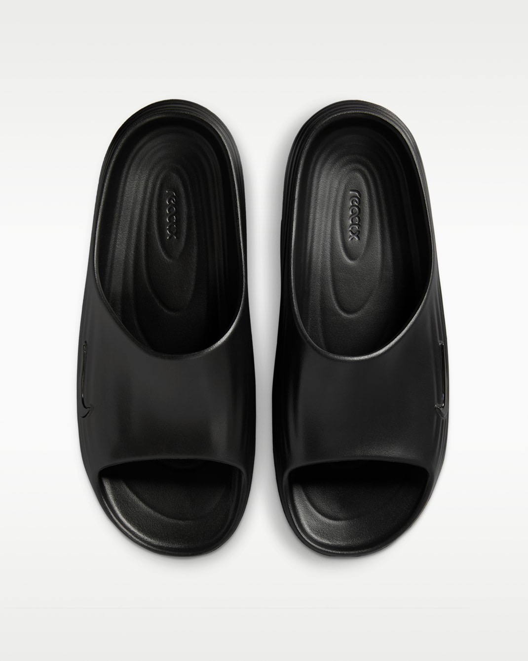 Dép Thời Trang Nam Nike EACTX REJUVEN8 Black