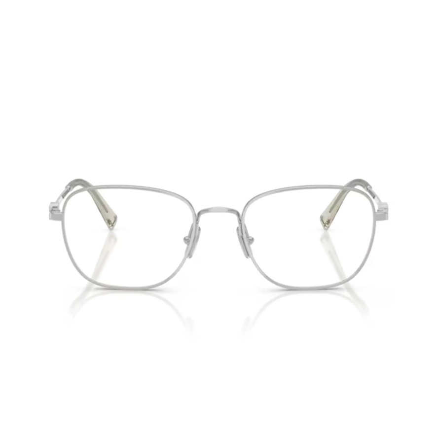 MIU MIU 0MU 50WV 1BC1O1 SILVER