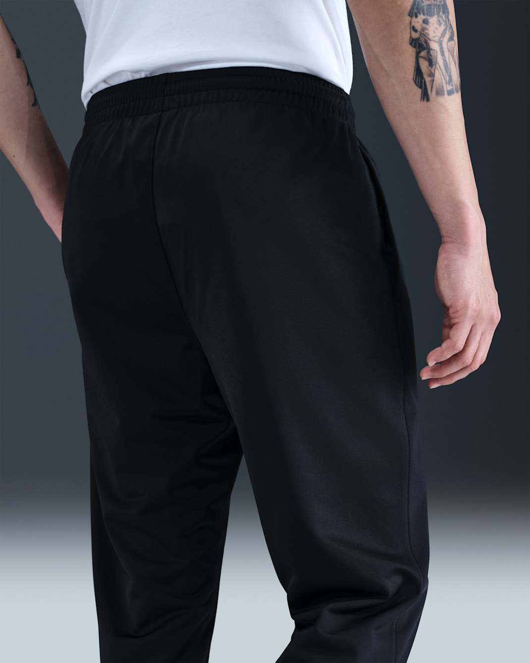 Bộ Quần Áo Thời Trang Nam Nike Sportswear Club Men's Poly-Knit Tracksuit