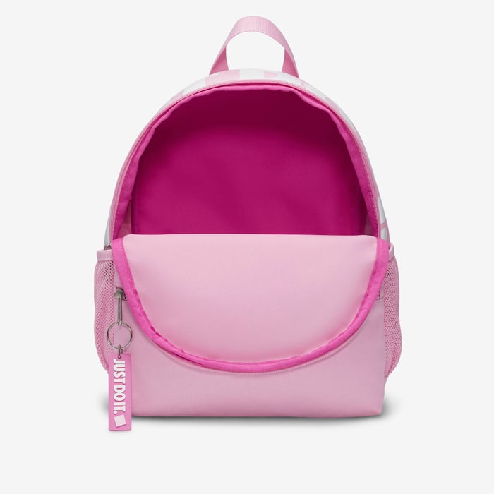Ba Lô Thể Thao Trẻ Em Unisex Nike Y NK BRSLA JDI MINI BKPK