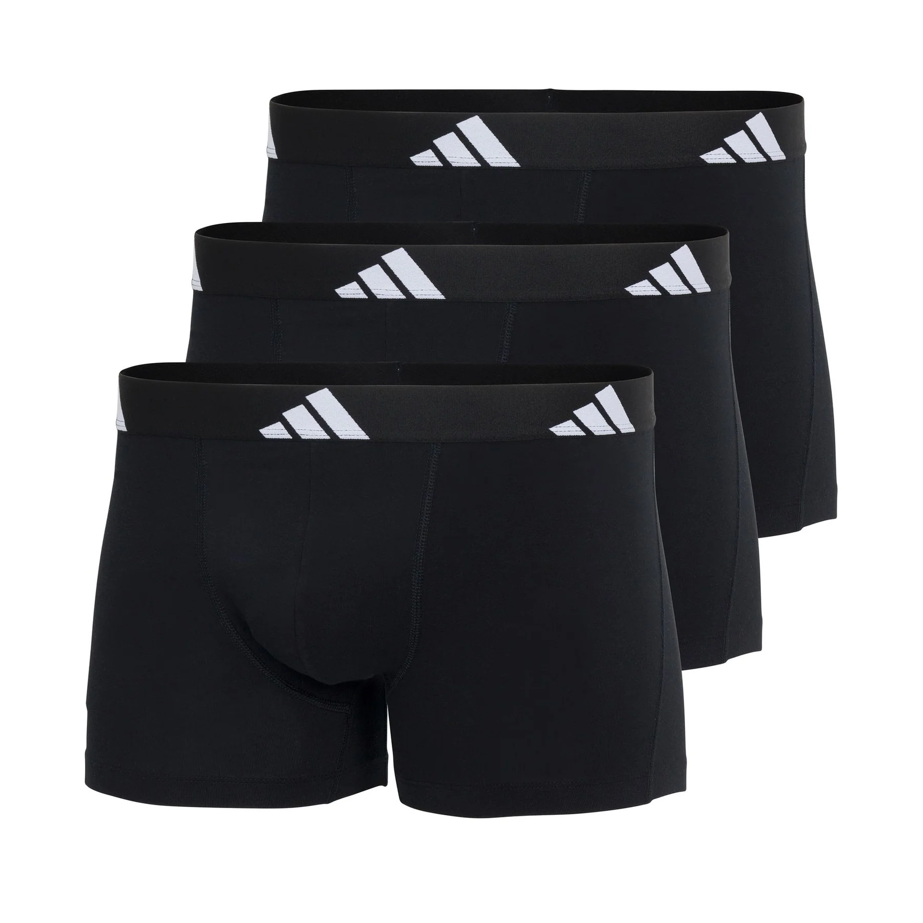 Quần Lót Nam Adidas 3PK TRUNK