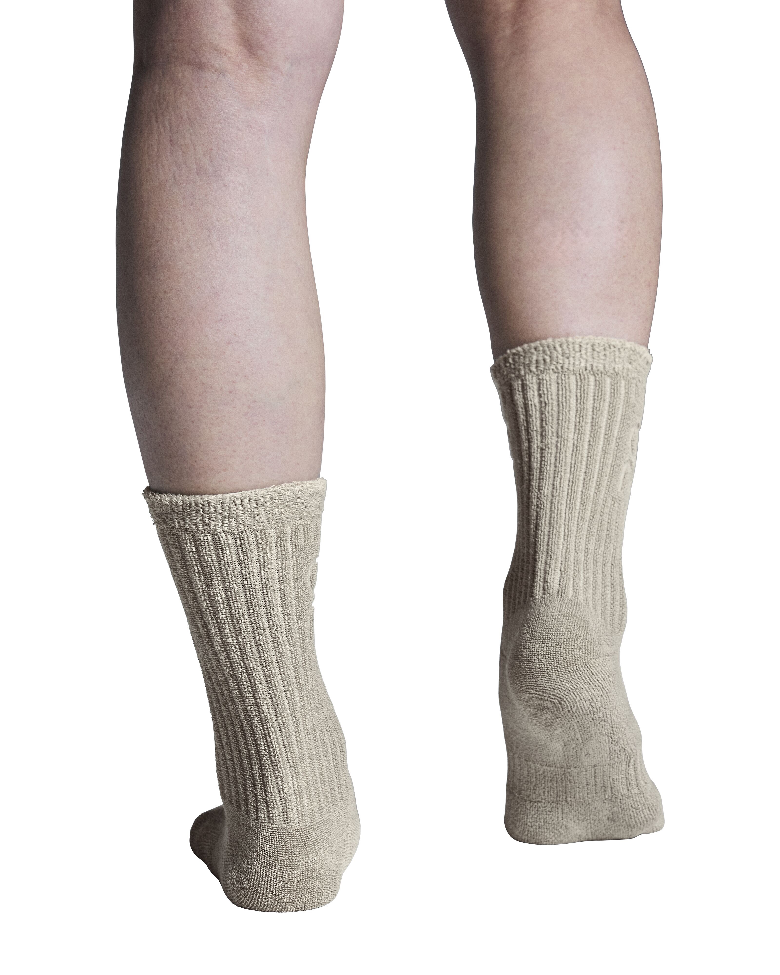 Vớ Thể Thao Unisex On Running Terry Sock High