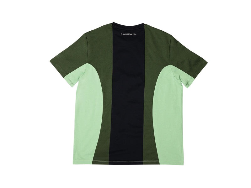 Áo Tay Ngắn Thể Thao Nam K-Swiss Short Sleeve T-shirt