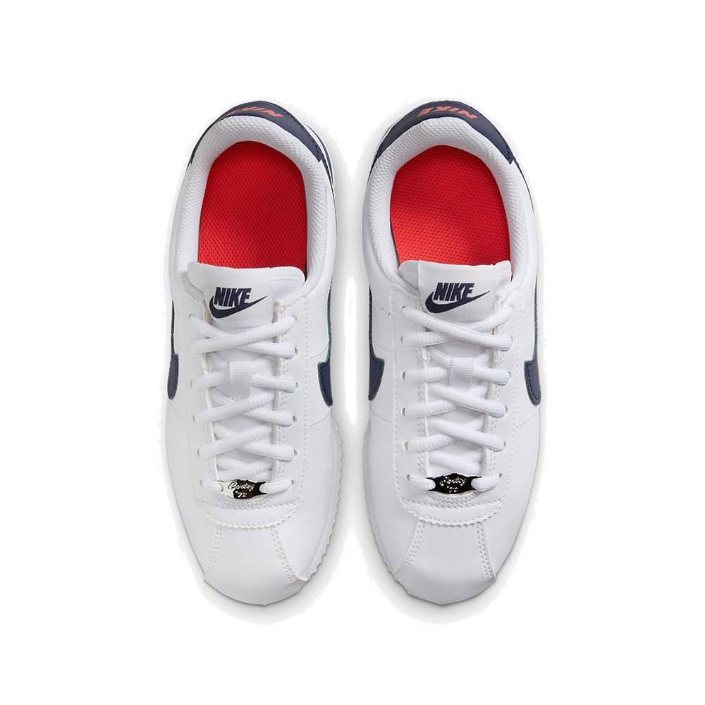 Giày Thời Trang Trẻ Em Nike CORTEZ BASIC SL (GS) - OUTLET