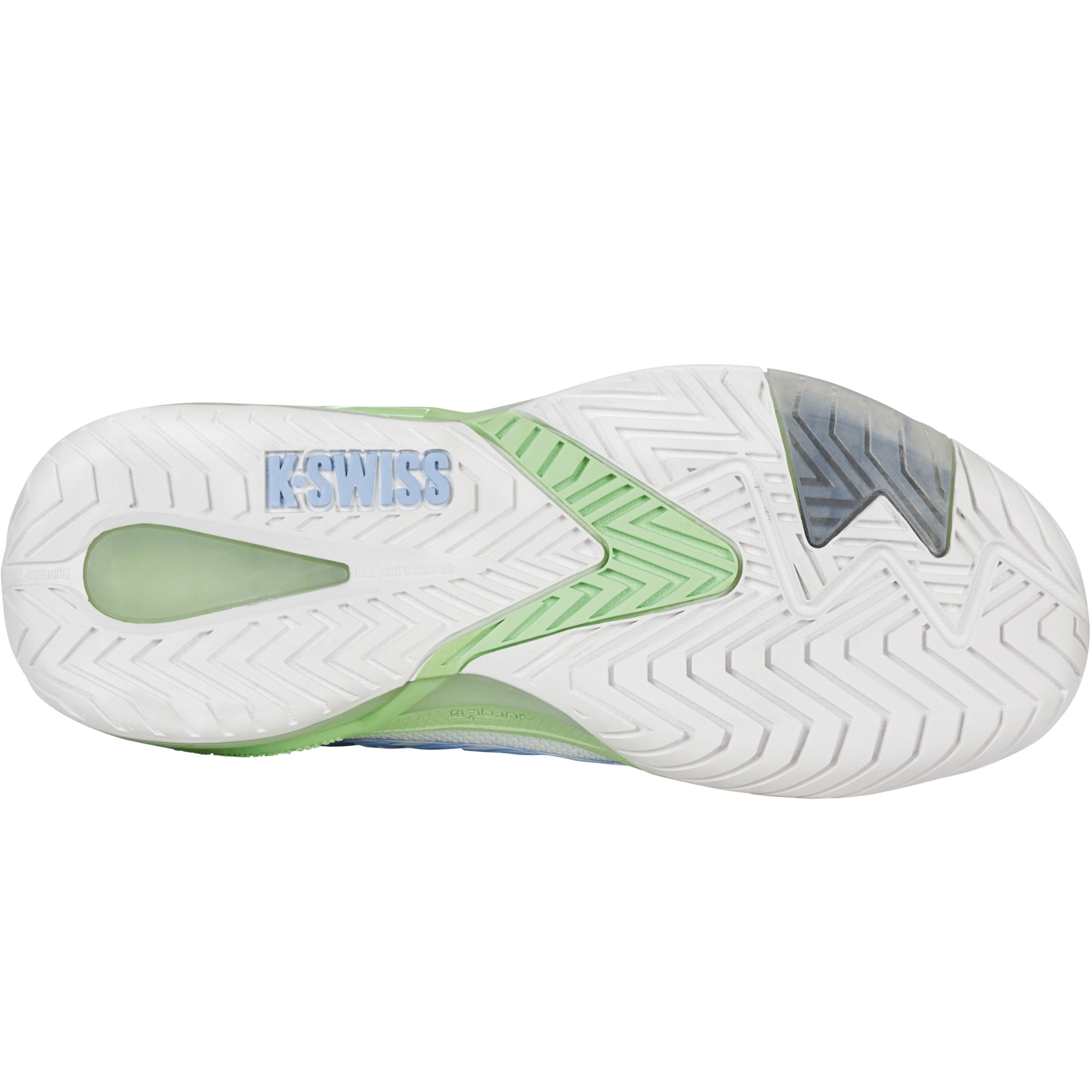 Giày Quần Vợt Nữ K-Swiss Ultrashot 4