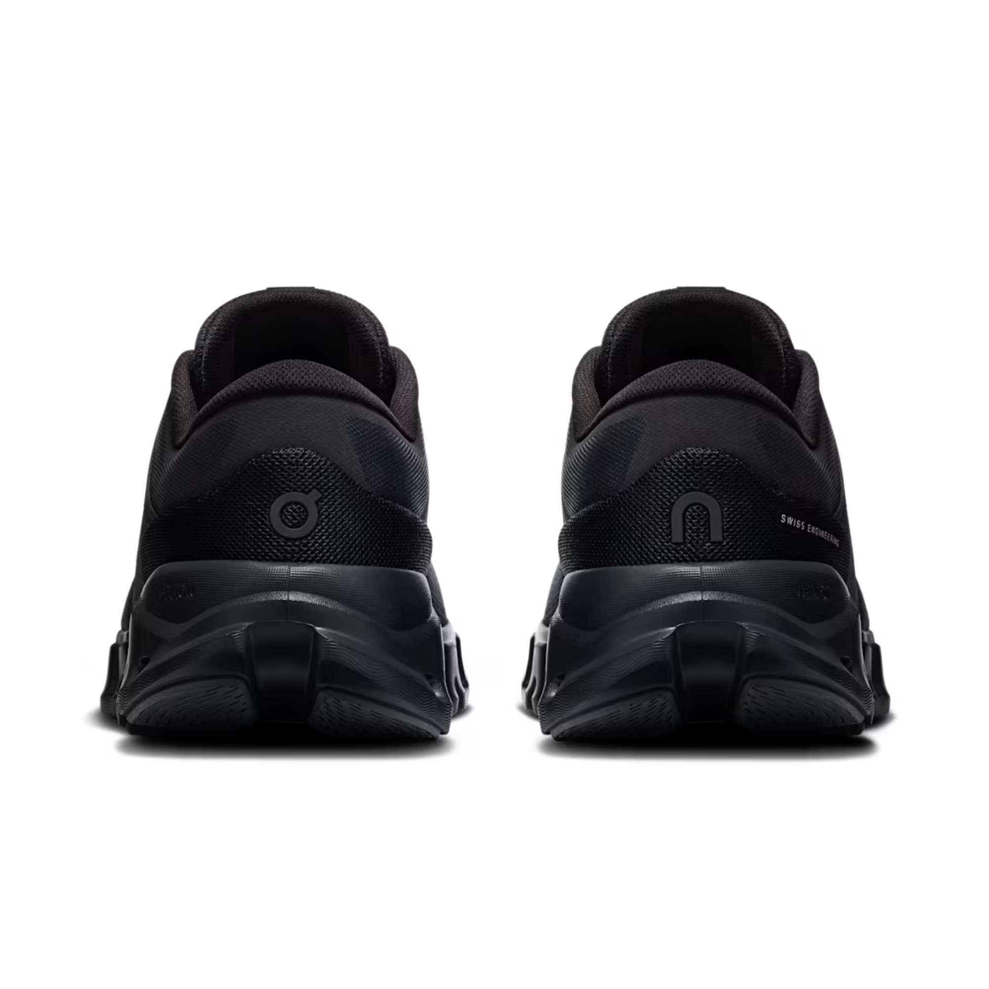 Giày Chạy Bộ Nam ON Running Cloud X 5 Black | Black