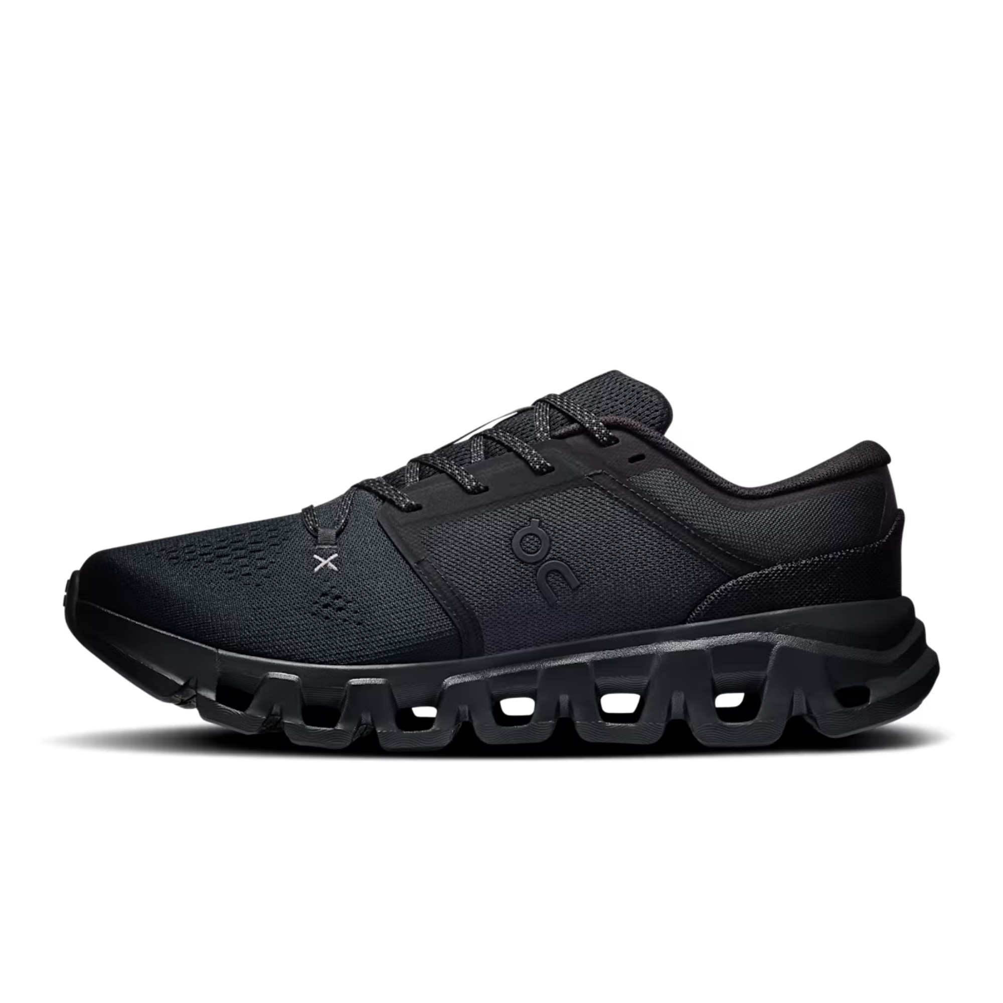 Giày Chạy Bộ Nam ON Running Cloud X 5 Black | Black