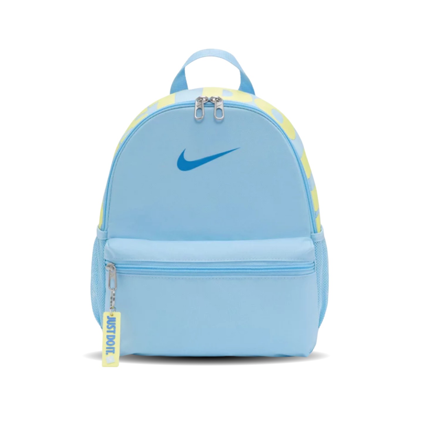 Ba Lô Thể Thao Trẻ em Unisex Nike Y NK BRSLA JDI MINI BKPK