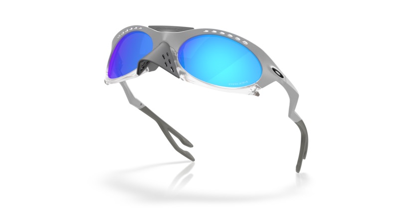 Kính Mát OAKLEY Plantaris X-SILVER