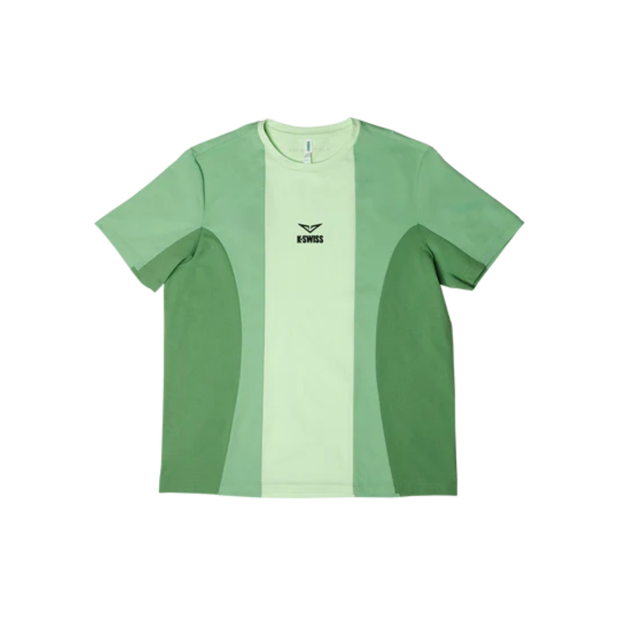 Áo Tay Ngắn Thể Thao Nam K-Swiss Short Sleeve T-shirt