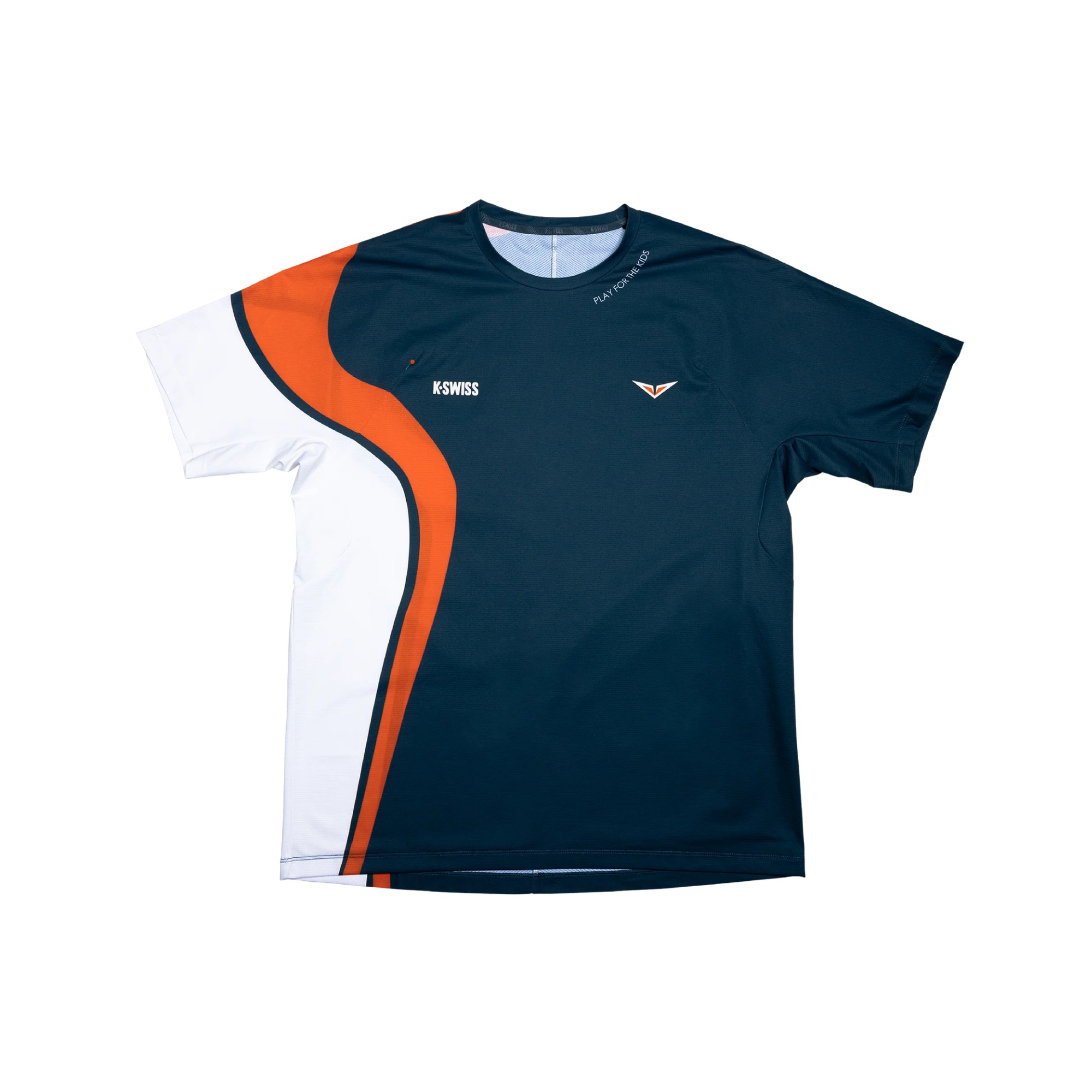 Áo Tay Ngắn Thể Thao Nam K-Swiss Short Sleeve T-shirt